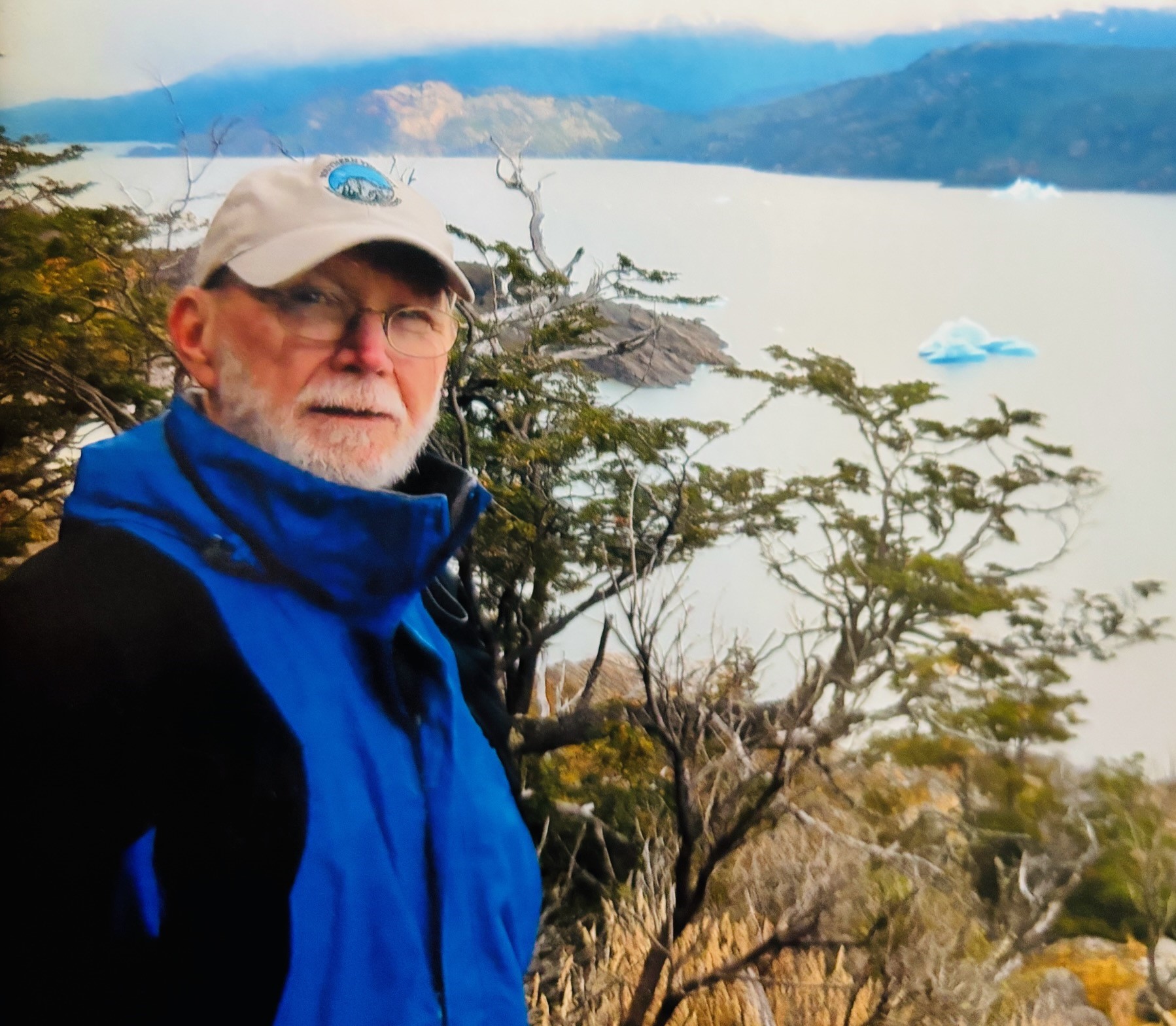 Joseph Hardin Meadows